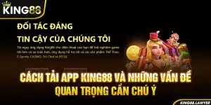 tải app king88