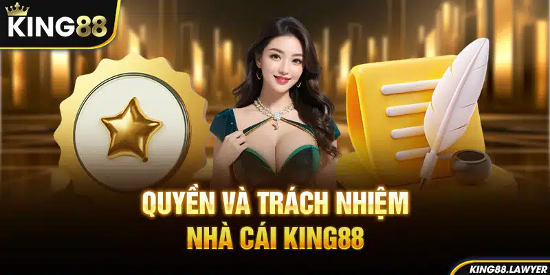 Nắm rõ quy tắc khi giao dịch tại King88