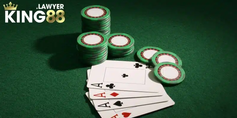 Những kiến thức nhập môn khi tham gia game Baccarat