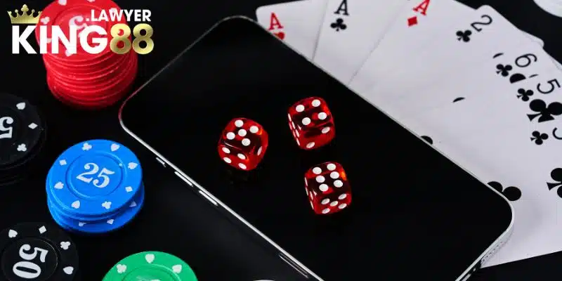 Chiến thuật về cách chơi casino luôn thắng cho tân thủ