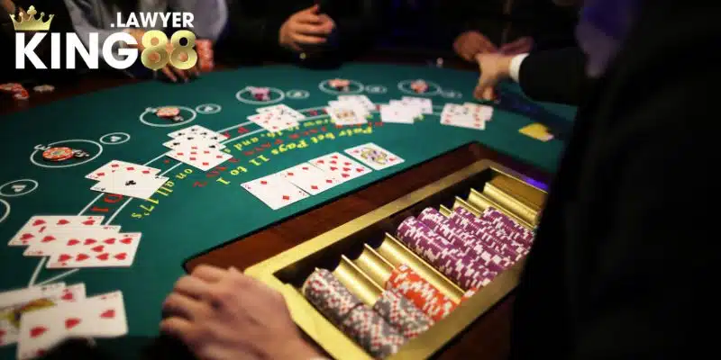 cách chơi casino luôn thắng