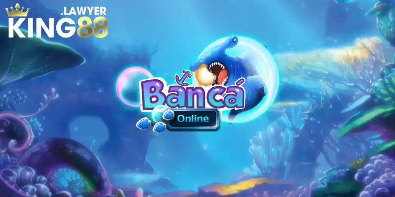 bắn cá online