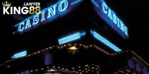 top các nhà cái casino uy tín